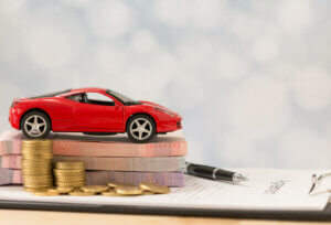 汽車貸款是什麼？