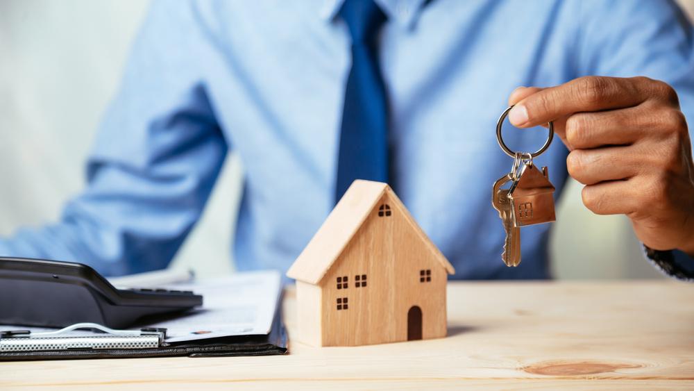 了解4個能提升房屋貸款成數的秘訣