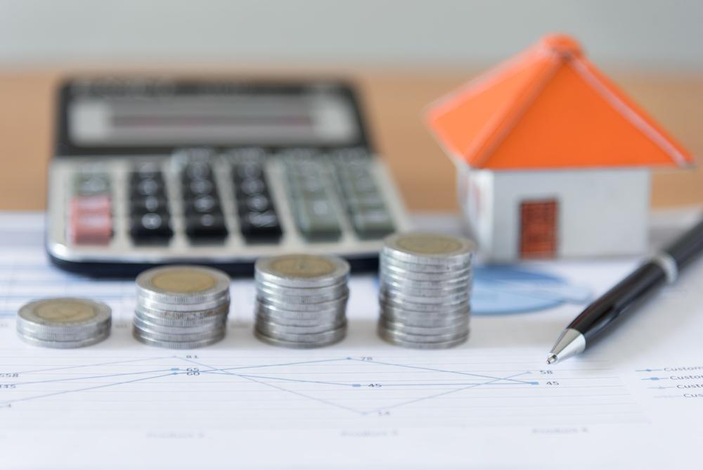 釐清房屋貸款條件及流程